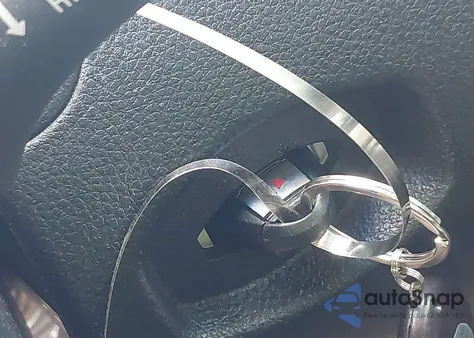 2011 Nissan Murano Sl z USA, uszkodzony, nr VIN JN8AZ1MW7BW170424